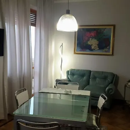 Apartment Lulu *