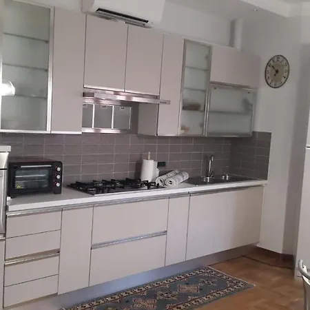 Apartment Lulu *