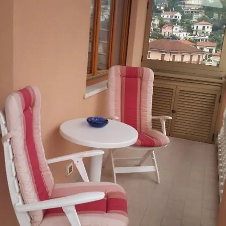 Appartamento Lulù