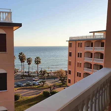Apartment Lulu Andora